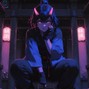 zombieyeahpando - MONK