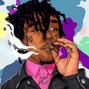 arcticondatrack - Lil Uzi Vert type beat "Chrome Blunt" 132 bpm