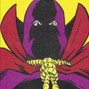 Goatique - VILLAINY