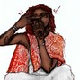 Fendi4Luv - Nine Vicious Type Beat - WOKEUP