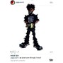 Fendi4Luv - Nine Vicious X Sample Type Beat - NASTY