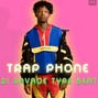 Dominican Trap Beats - Trap Phone | 21 savage type beat