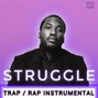 Dominican Trap Beats - Struggle | Meek Mill X Rick Ross Type Beat