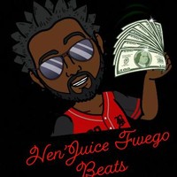 Hen’Juice Fwego