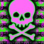 bleakpuppet - scenecore rave disco type beat