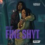 NorVyMadeTheBeat - Fine Shyt [@NorVyMadeTheBeat_142bpm_G#minor]