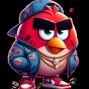khoebaibkrim - ANGRY BIRD 138BPM @bluu.flp