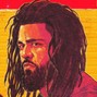 JackD.tude - J COLE - THE FALL OFF [SOULFUL TRAP TYPE BEAT2025][EXPERIMENTAL TRAP BEAT]