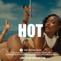 WIZMIX - HOT - Emotional Afrobeat Type Beat 2025 G#m 106BPM