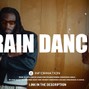 WIZMIX - RAIN DANCE - Afro Rnb Type Beat 2025 Ebm 103BPM