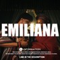 WIZMIX - EMILIANA - Emotional Afrobeat Type Beat 2025 Dm 97BPM