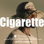 WIZMIX - Cigarette - Emotional Afrobeat Type Beat 2025 Fm 100BPM
