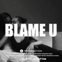 WIZMIX - BLAME U - Afro Rnb Type Beat 2025 Dbm 92BPM