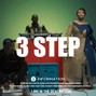 WIZMIX - 3 STEP - Amapiano X Afro Rnb Type Beat 2025 Abm 115BPM