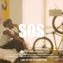 WIZMIX - SOS - Afro Rnb Type Beat 2025 G#m 90BPM