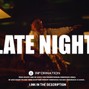 WIZMIX - LATE NIGHT - Afro Rnb Type Beat 2025 Gm 98BPM
