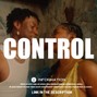 WIZMIX - CONTROL - Emotional Afrobeat Type Beat 2025 Cm 104BPM