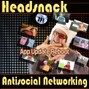 Headsnack - Antisocial