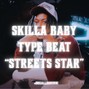 Dre Allen - Skilla Baby Detroit Type Beat "Streets Star"