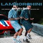 BABY ROSSE BEAT - Reggaton Type Anuel AA X Bleesd - Lamborghini