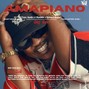 BABY ROSSE BEAT - Amapiano Type Asake X Olamide - Amapiano Perro macho