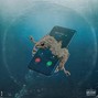 LUCKY LUGER - "OUTTA HERE"