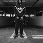 LUCKY LUGER - "DEMONS"