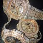 Prod By Azra - Iced Out Patek