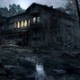 Jimmy Hopkins - Cabin in the woods