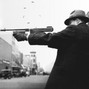 Jimmy Hopkins - Gunshot