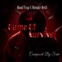 karithisamuel - Game Of Survival - Melodic X Hood Trap Loop Kit