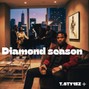 T.Sty1ez - Young Thug X Kendrick Lamar Type Beat | Diamond Season