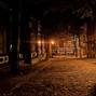 Seto Man - raw night