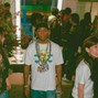 CHUMS - "NERDY" - PHARRELL/TIMBALAND 2000'S BEAT