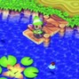 CHUMS - an animal crossing type beat