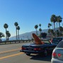 CHUMS - this beat and driving through LA (w/ sample)