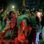 CHUMS - this would play in a club in spain