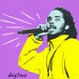 Manny Keep - daytime