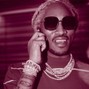 Rob Chillin - Future Type Beat - "Under Control"