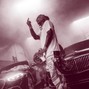 Rob Chillin - Future Type Beat - "Black Escalade"
