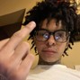 beatsby9in3boi - (lil tony) "Talkin’ To My Glock" 