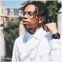 Deshun - Be Free