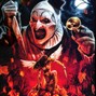Zour D - TERRIFIERS II
