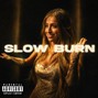 Kick Beatz - Slow Burn | Tate mcrae Type Beat 