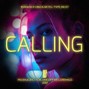 OneOff Recordings - "CALLING" | Dancehall & Moombahton Riddim Instrumental 2025 | Rvssian x Vybz Kartel Type Beat