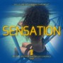 OneOff Recordings - "SENSATION" | R&B Rap Reggaeton Instrumental 2025 | De La Ghetto x Randy Type Beat