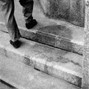 littleboyatomicbomb666 - Human Shadow Etched in Stone