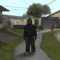 DJ BXXMER 13