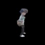 hkane - steve lacy type