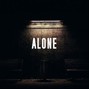 Boundxry Beatz - |Ambient Trap / RnB Beat| "ALONE"